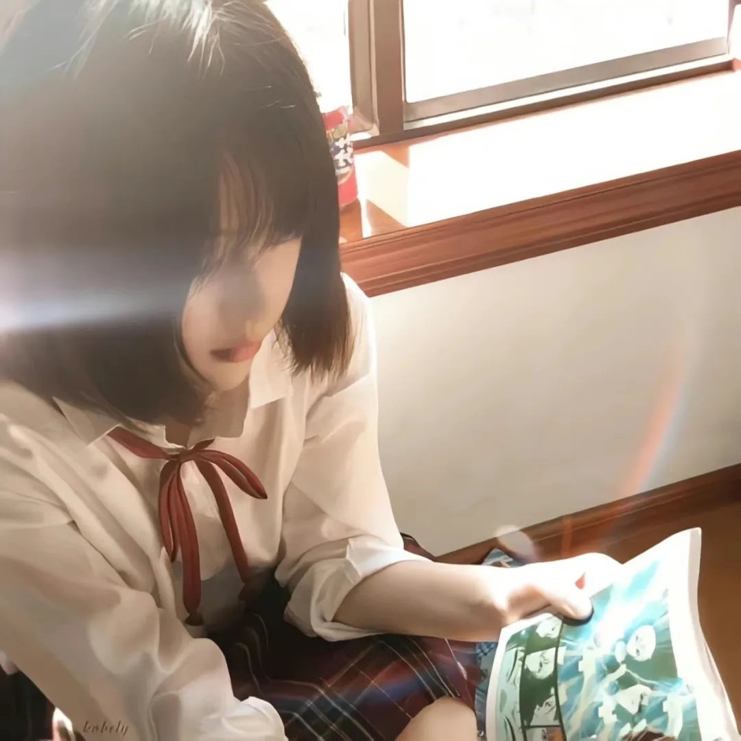 遇见董小姐